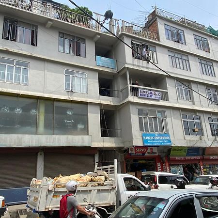 Aizawl Homestay Exteriér fotografie