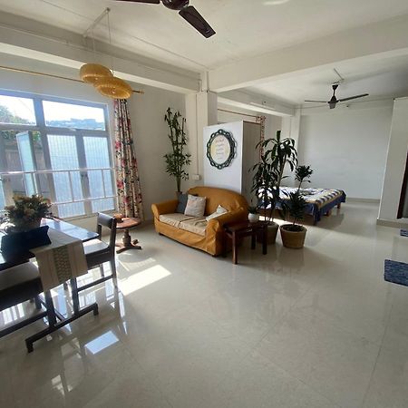 Aizawl Homestay Exteriér fotografie