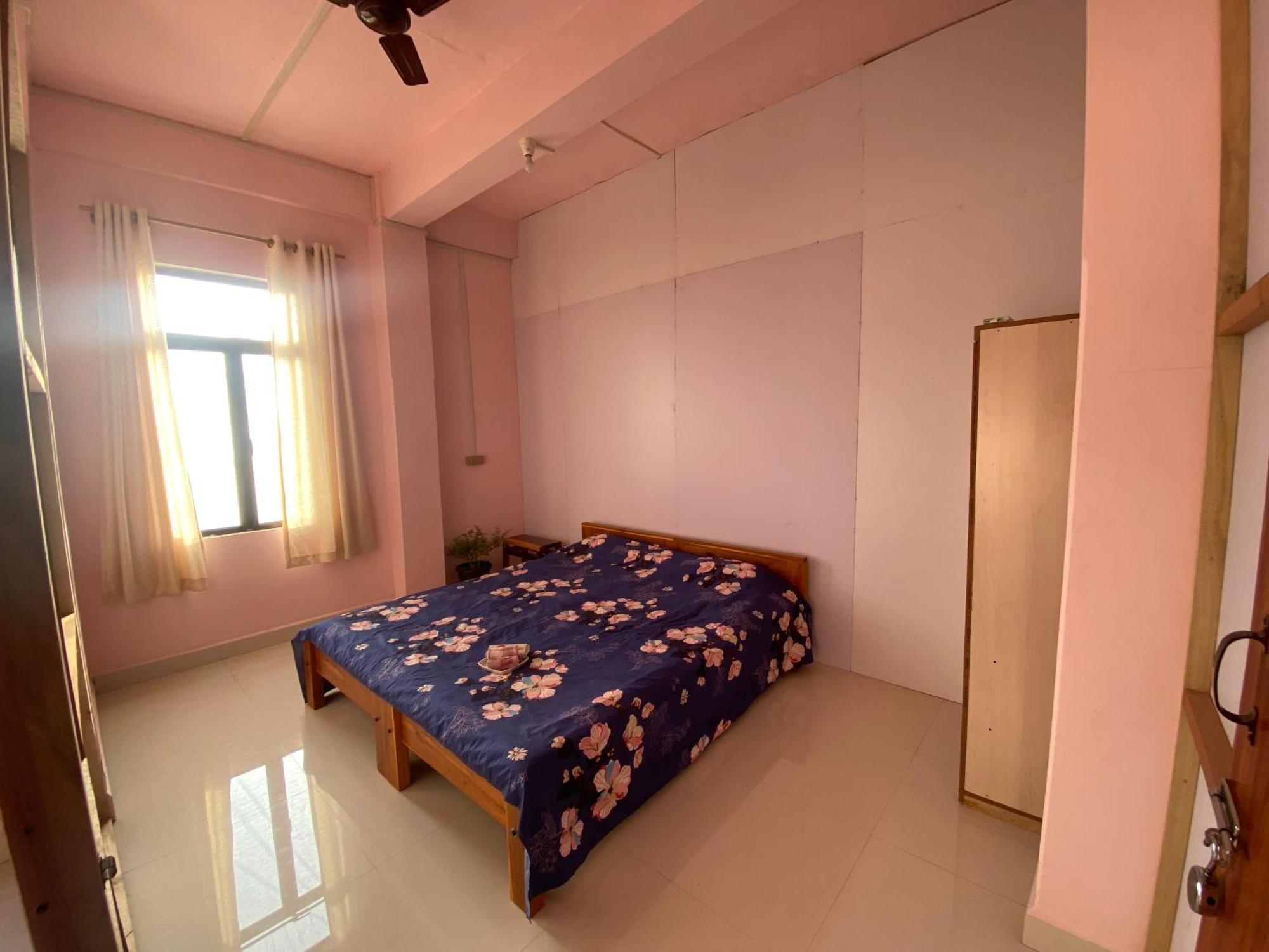 Aizawl Homestay Exteriér fotografie