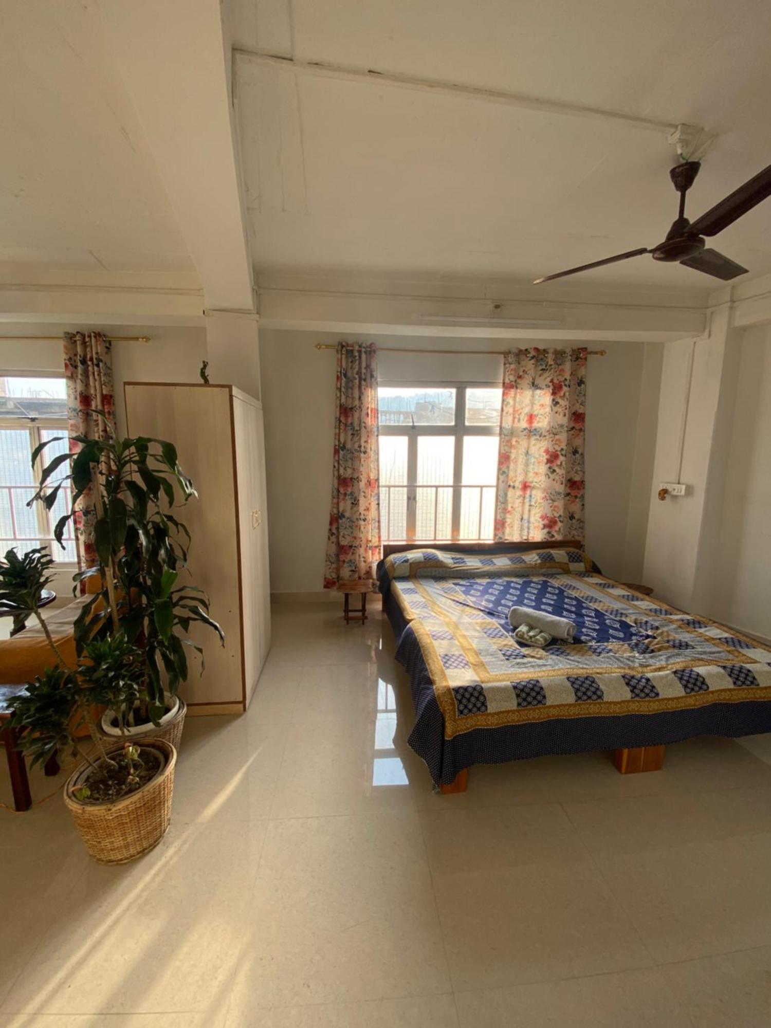 Aizawl Homestay Exteriér fotografie